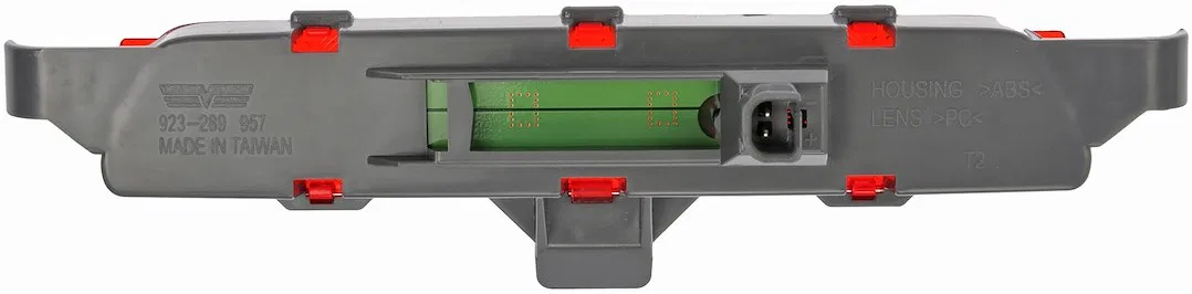 923-289 – DORMAN Center High Mount Stop Light, OE Replacement - view 2